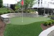 R-Turficial Putting Green